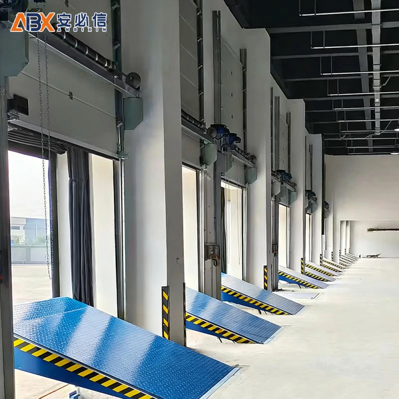 昌都保温滑升门